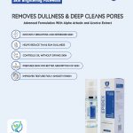 EpiDex Skin Glowing Facewash  by Rezilot Health Care