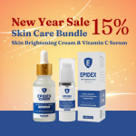 NEW YEAR GLOW BUNDLE – 15% OFF