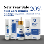Dermatologist Recommended Ultimate Glow Bundle